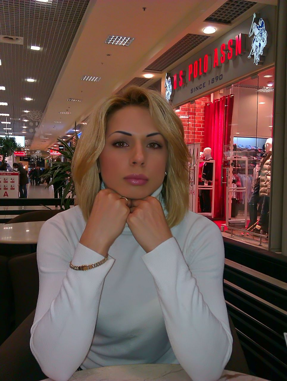 Инна Рудакова | Киев