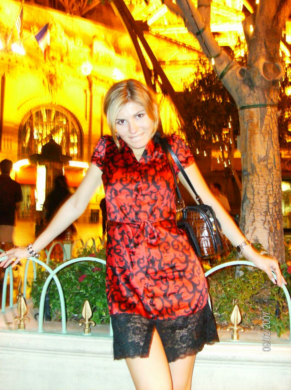 Marina Brennan | New York City