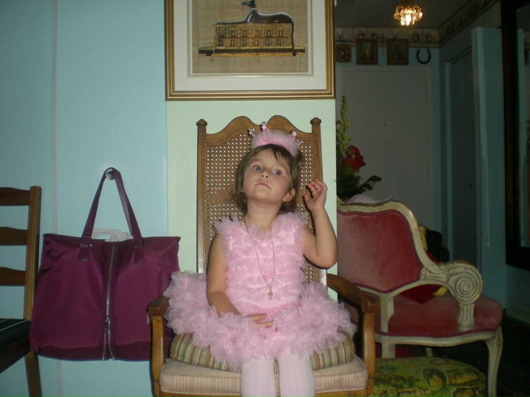 Соня Гольман | Montréal