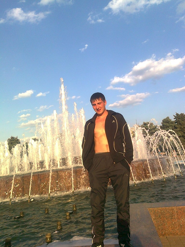 Максим Петренко | 