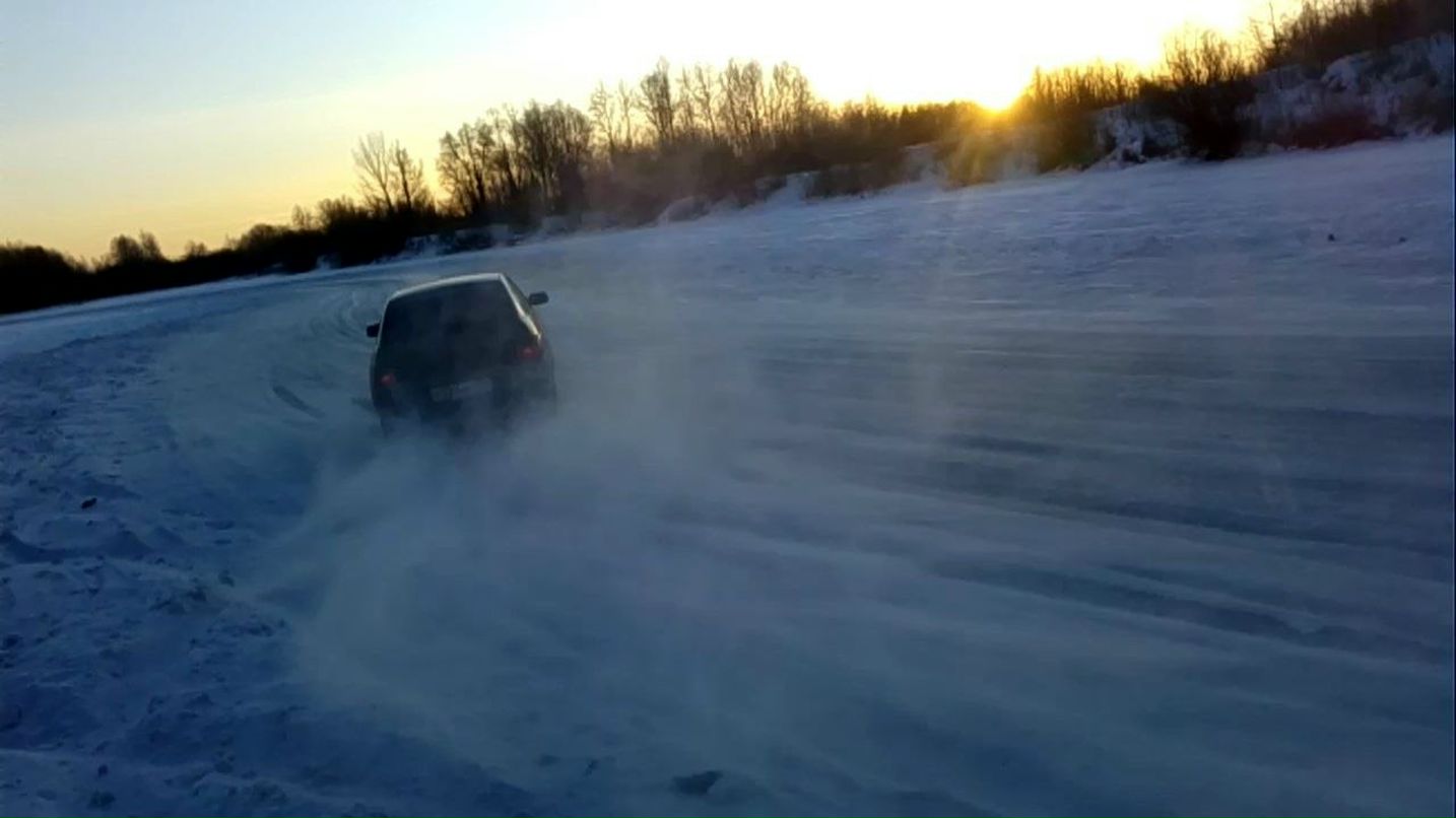 Константин Лопатин | Пермь