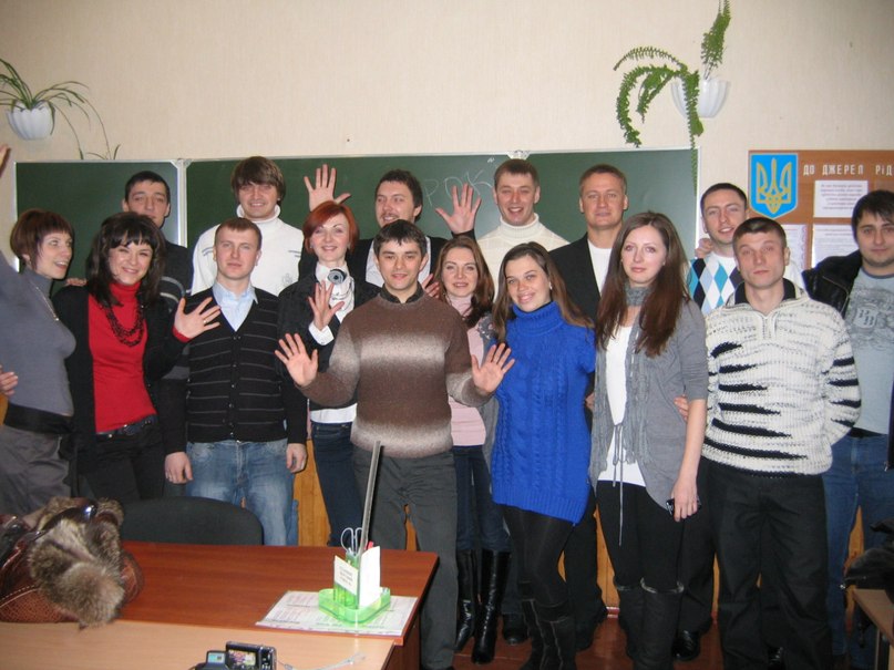 Юлия Чиженкова | Киев