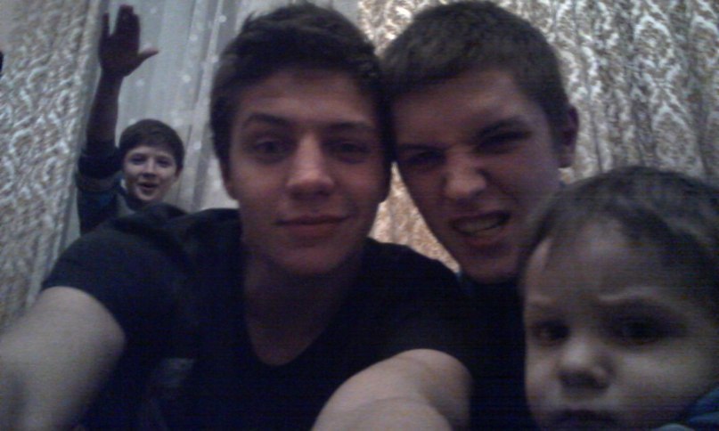 Максим Ивановский | Санкт-Петербург