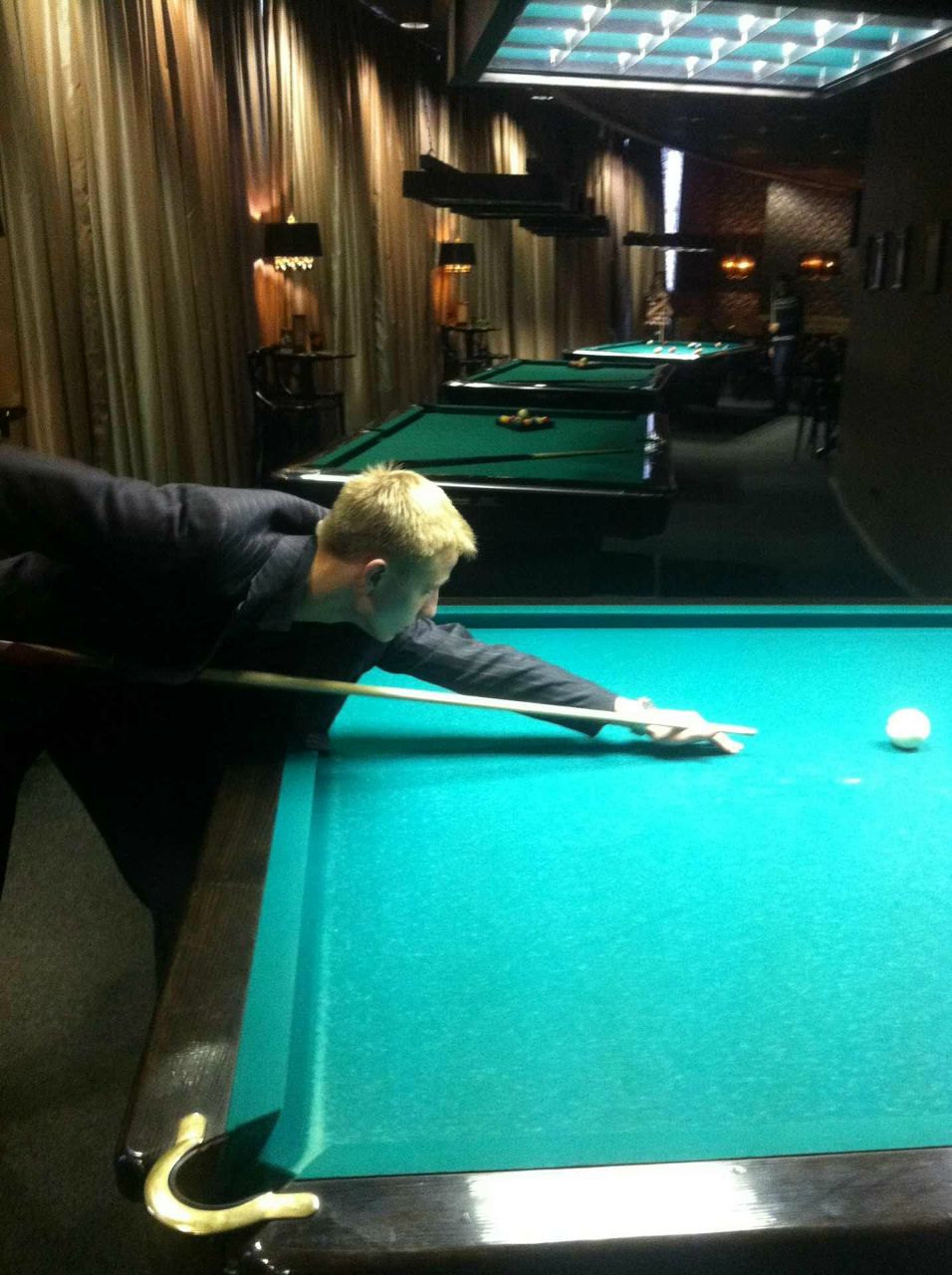 Денис Ильяш | Киев