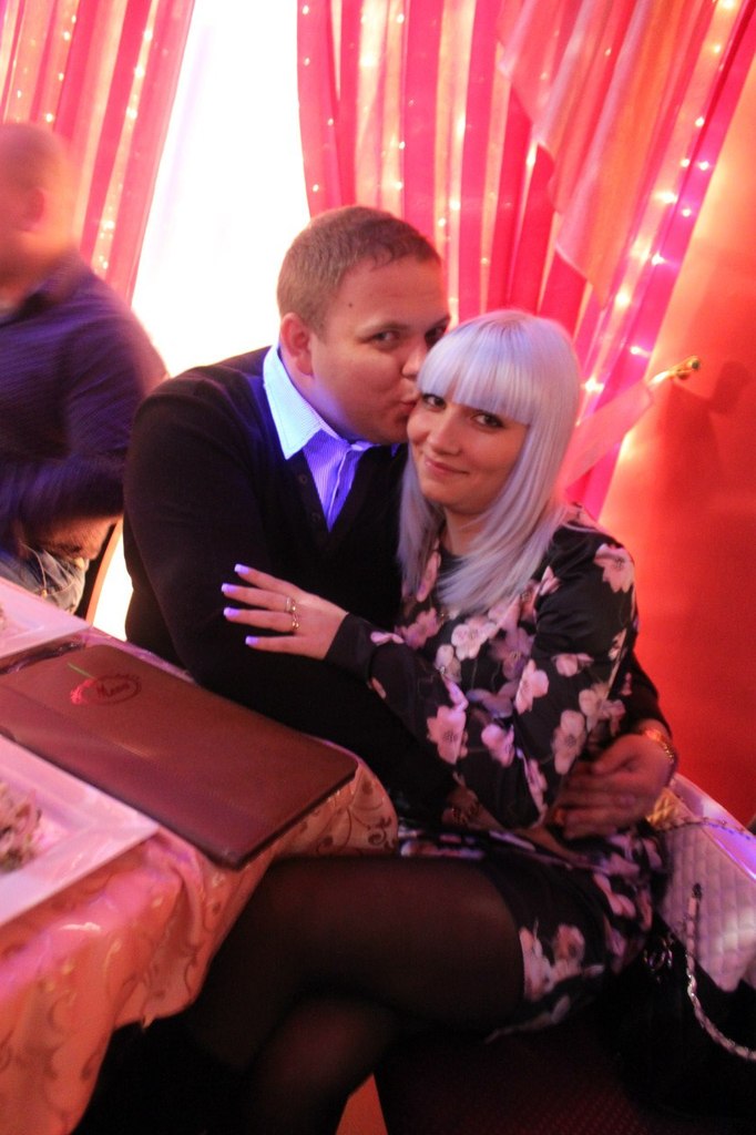 Николай Овчинников | Пенза