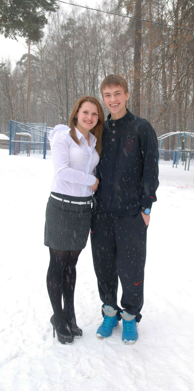 Денис Поляков | Мытищи