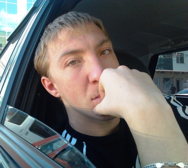 №68, Виктор Калашников, Антрацит №68, Виктор Калашников, Антрацит