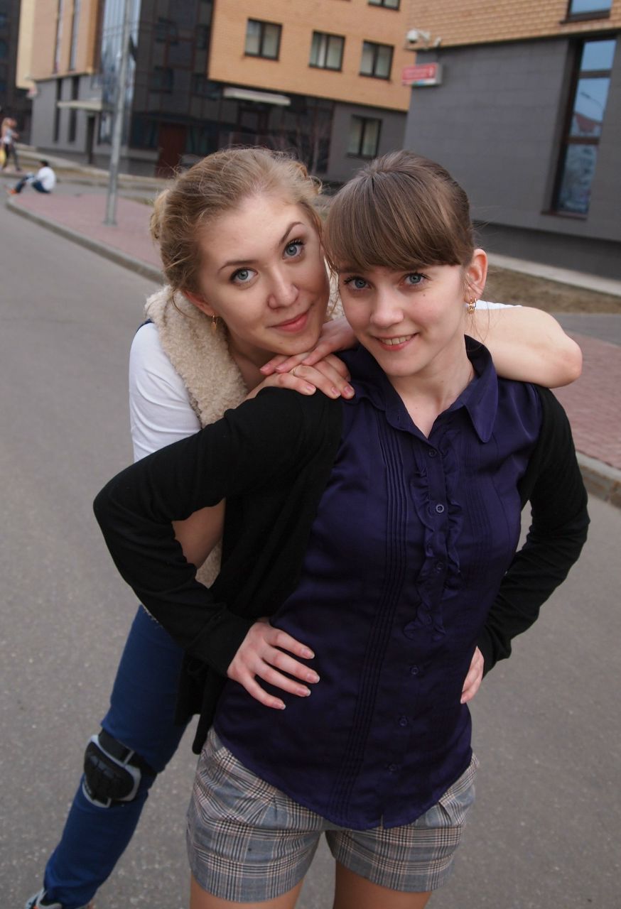 Анастасия Гимадиева | Казань