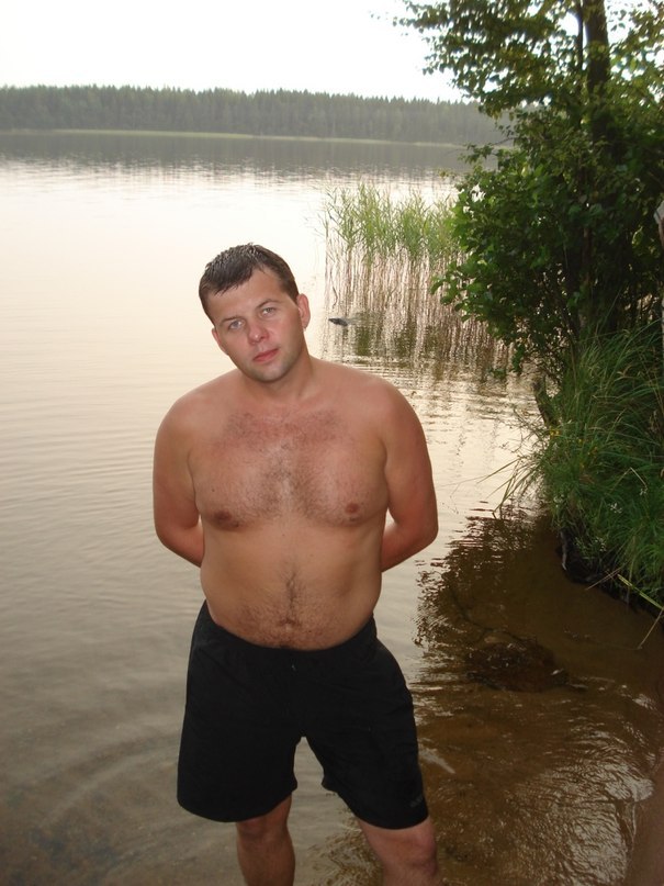 Александр Яковлев | Санкт-Петербург