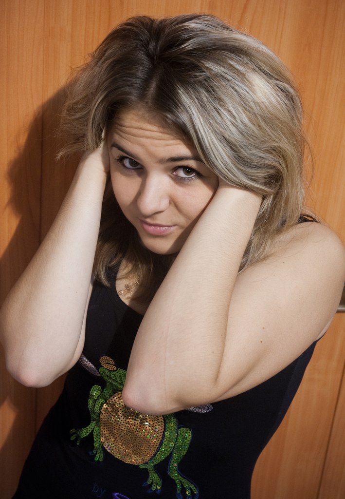 Екатерина Харченкова | Воронеж