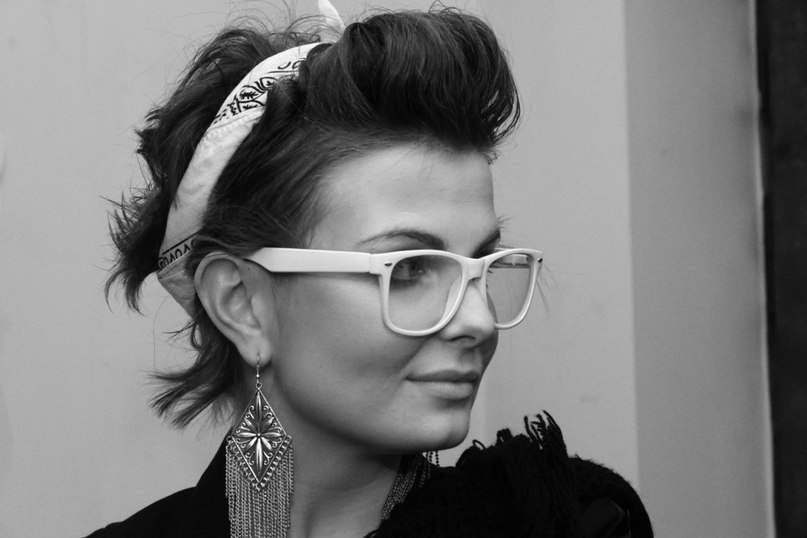 Катерина Васинчук | 