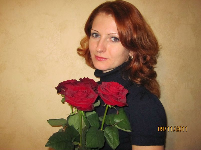 Наталья Пелюстка | Киев