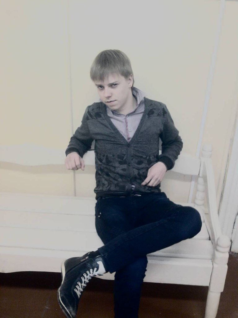 Никита Сухоешкин | Ярославль