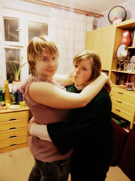 Настя Лобыкина | Москва