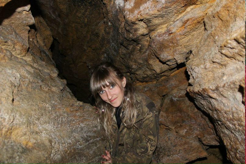 Алёна Алейникова | Сургут