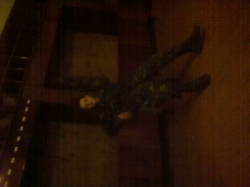 Женя Дудка | Бердянск