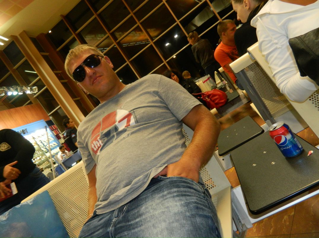 Дмитрий Макаров | Москва