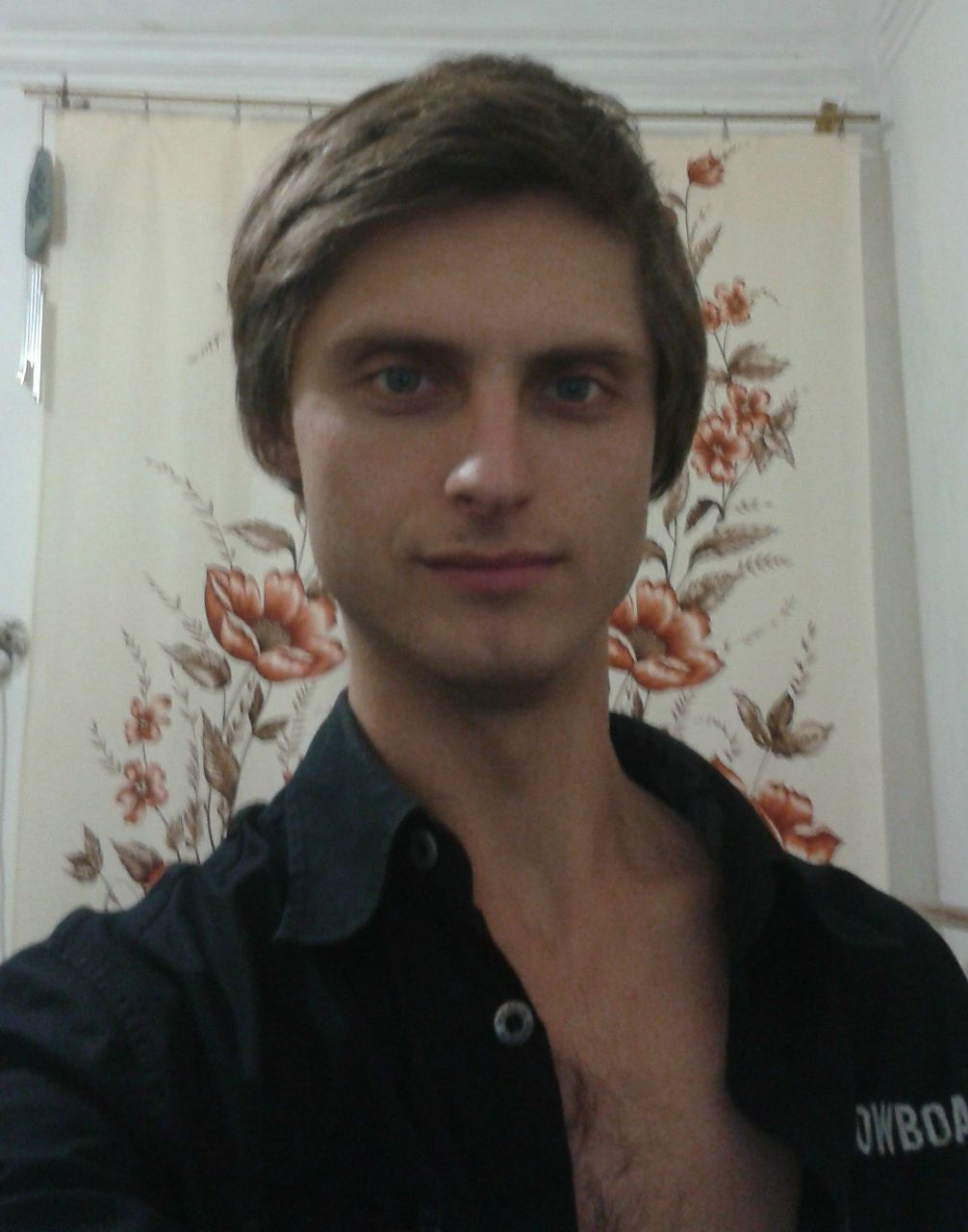 Александр Коновалов Amitari | Геническ