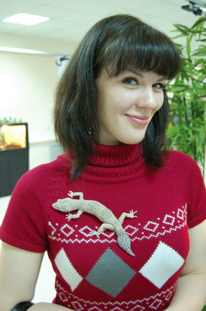 Ульяна Чуйкова | Сургут