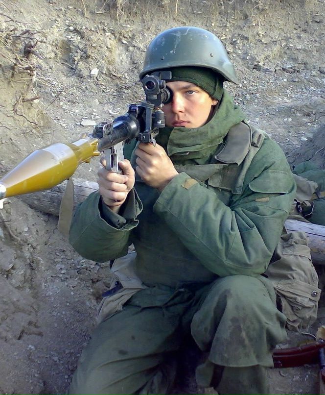 Станислав Максимович | Рузаевка