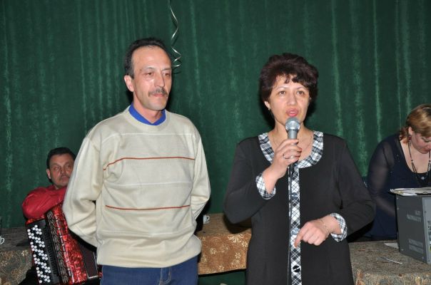 №8, Раиса Рахимова, 59 лет, Кенгер-Менеуз №8, Раиса Рахимова, 59 лет, Кенгер-Менеуз