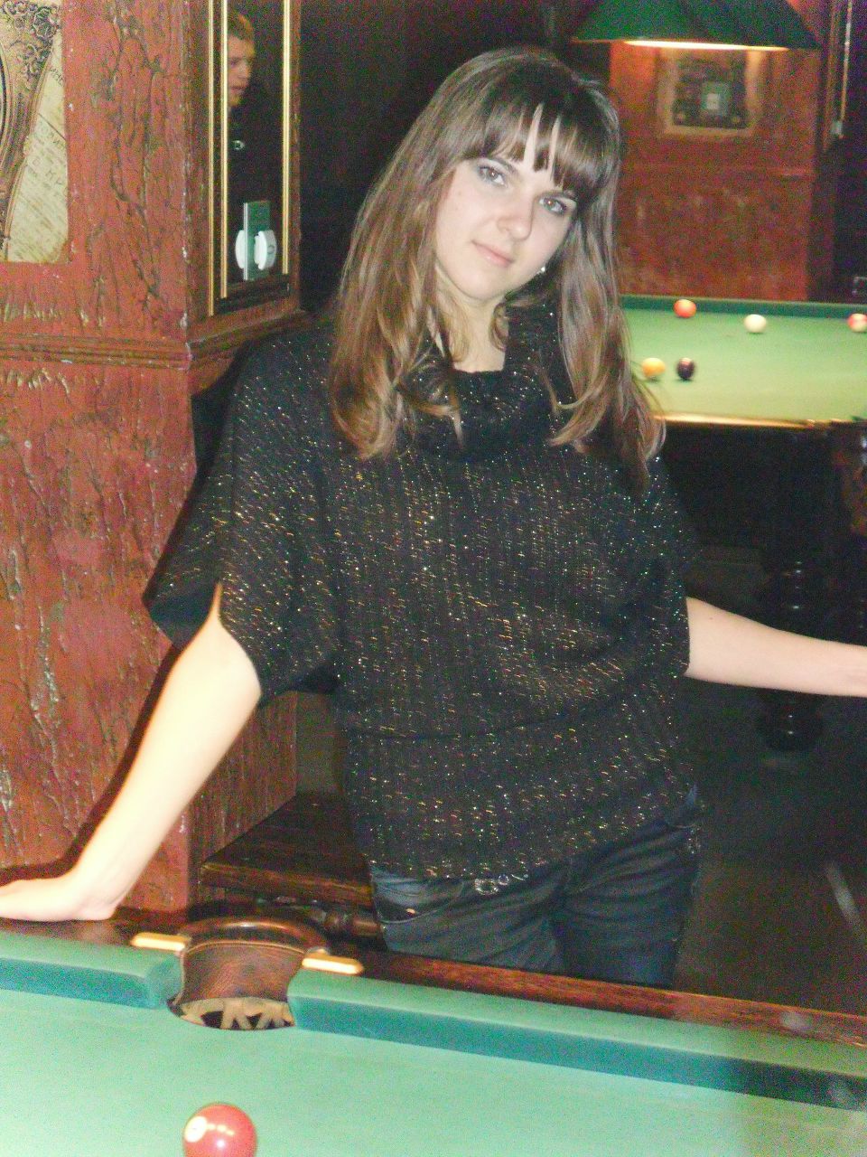 Юля Чепёлкина | Минск