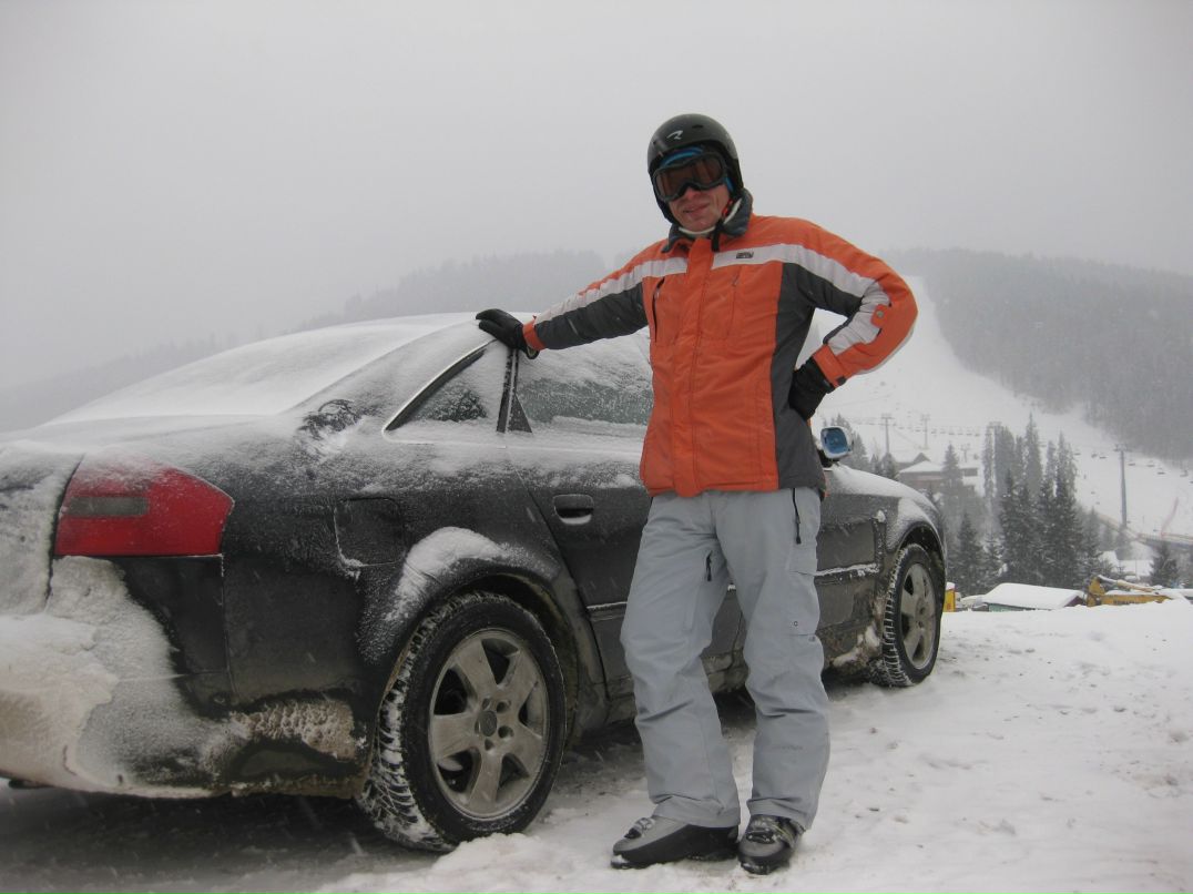 Артем Лиман Lsddrozd  ٩(●̮̮̃•̃)۶ | Киев