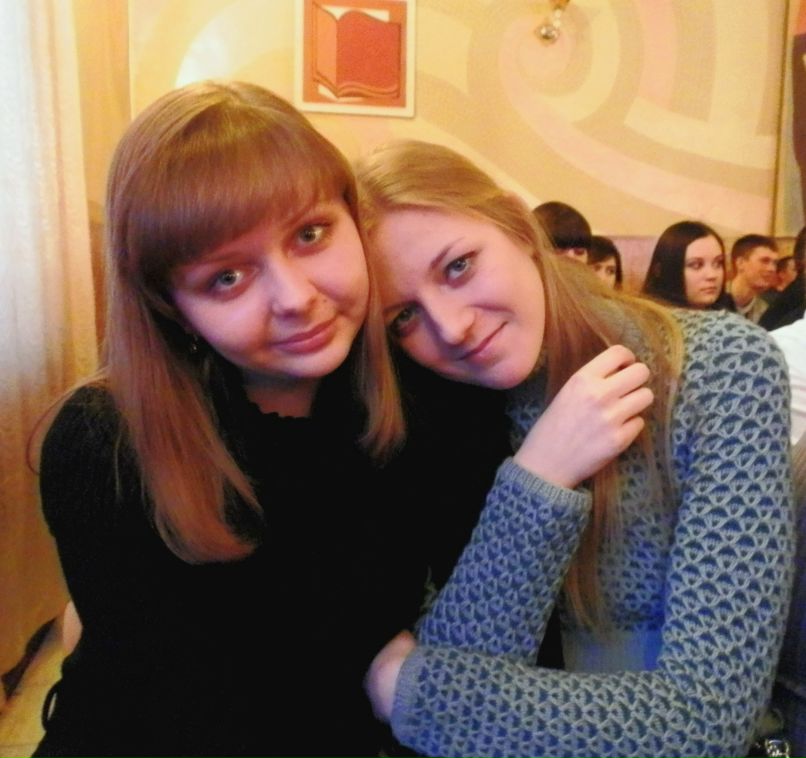 Арина Николаева | Самара