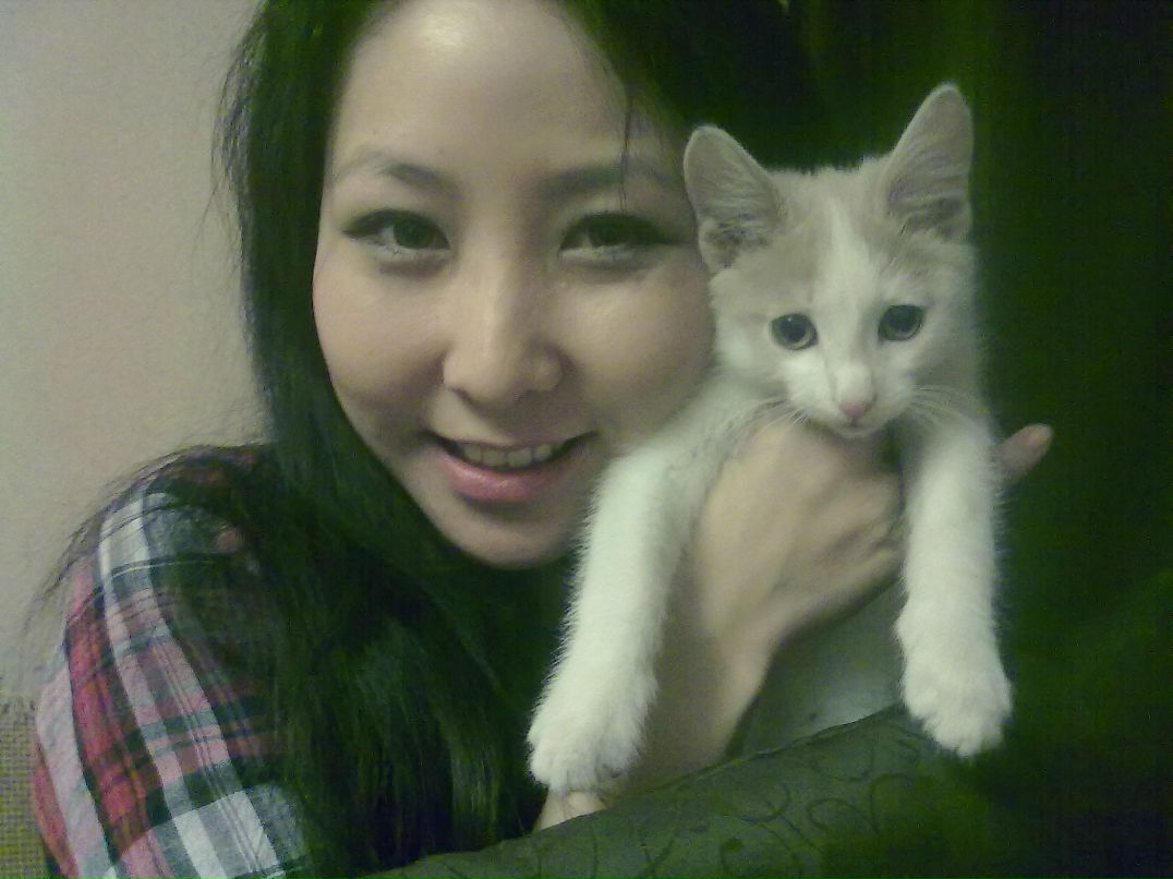 Нюргуяна Романова-Сорова | Якутск