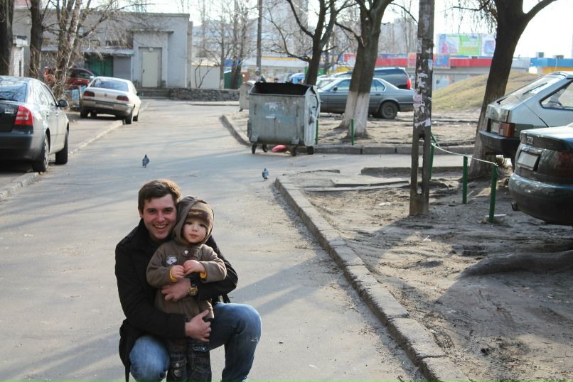 Oleg Mischenko | Киев