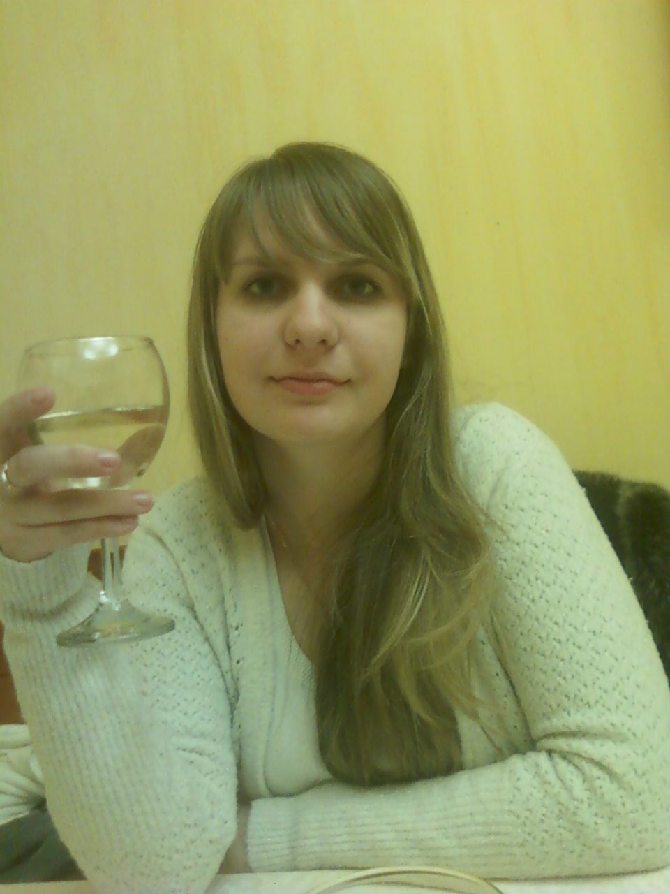 Юлічка Юрейко | Львов