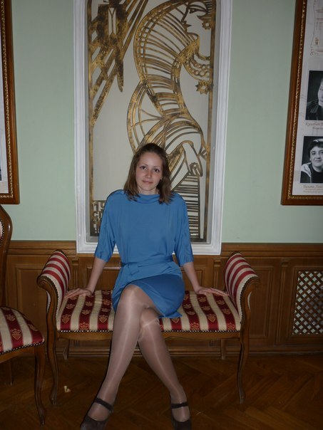 Мария Бахмет | Нижневартовск