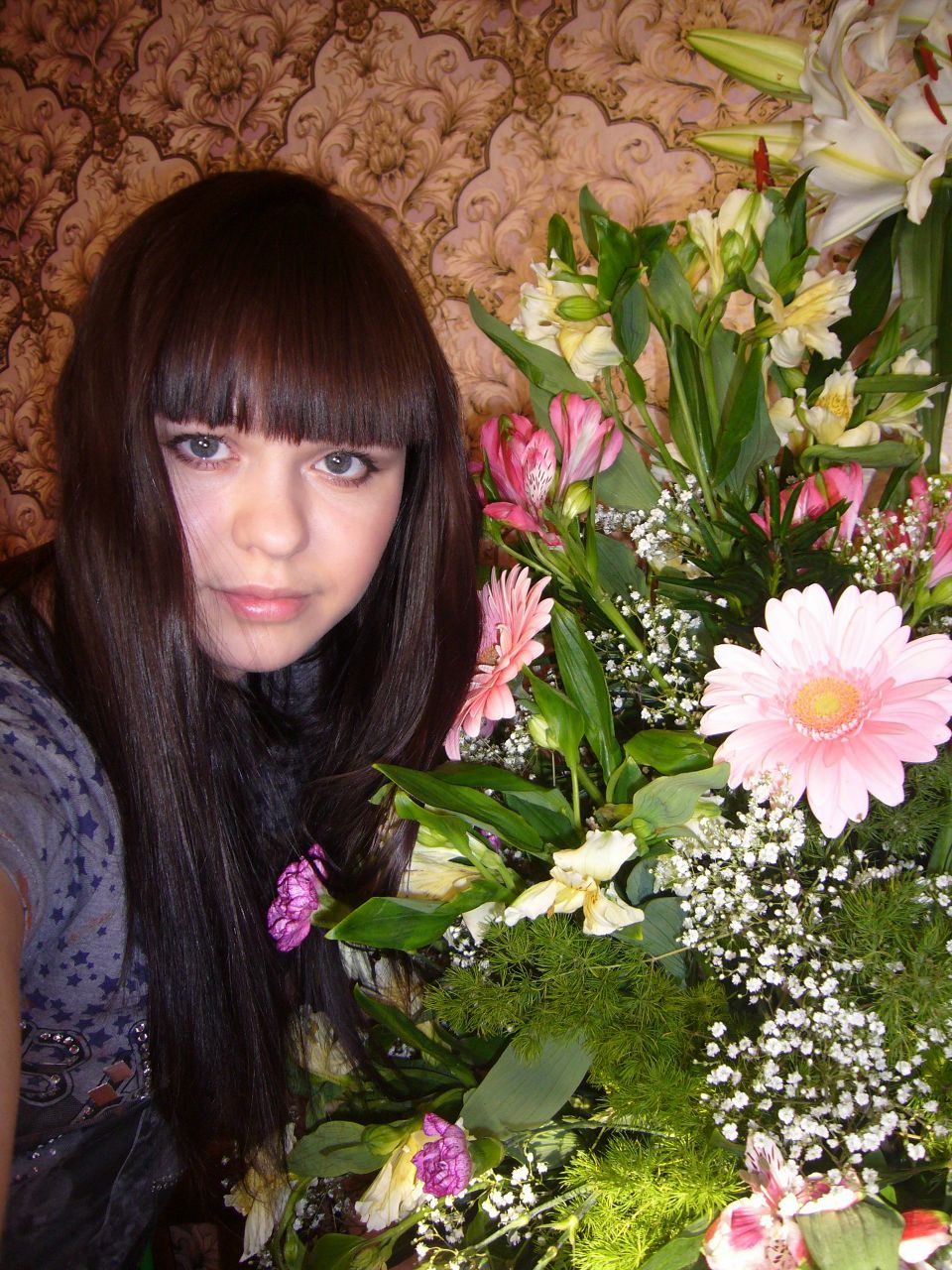 Ирина Авилова | Иркутск