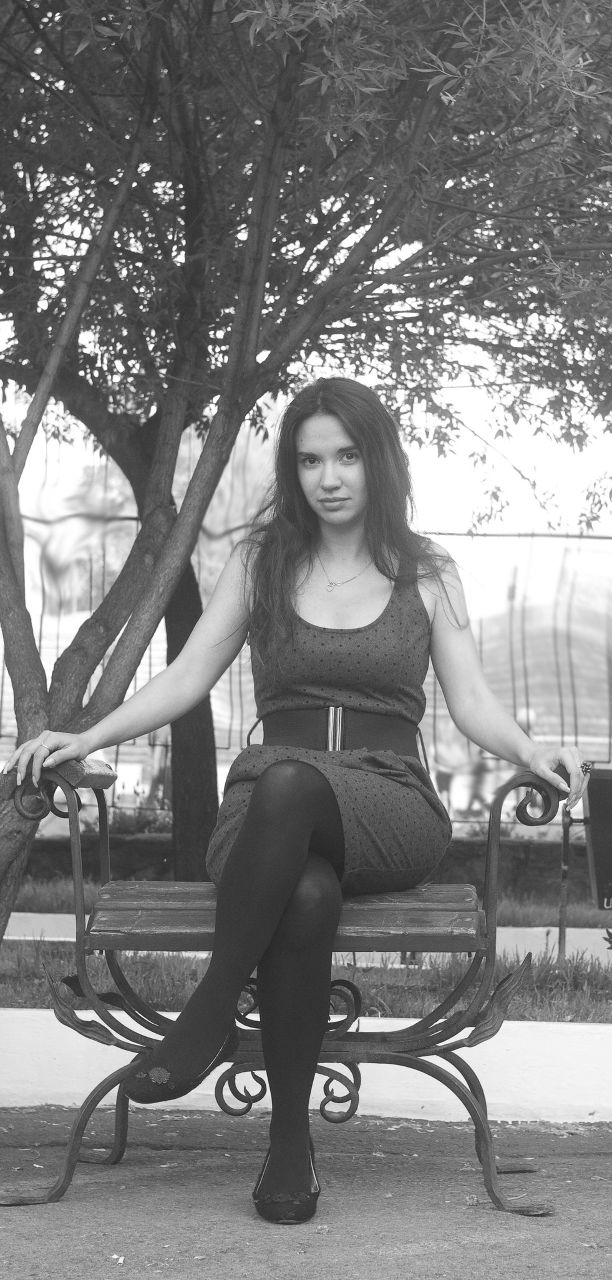 Ольга Березина | Пермь