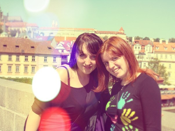 Оля Грошова | Львов