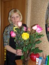 Светлана Чернышова, 61 год, Курск, Россия, 13.04.1964