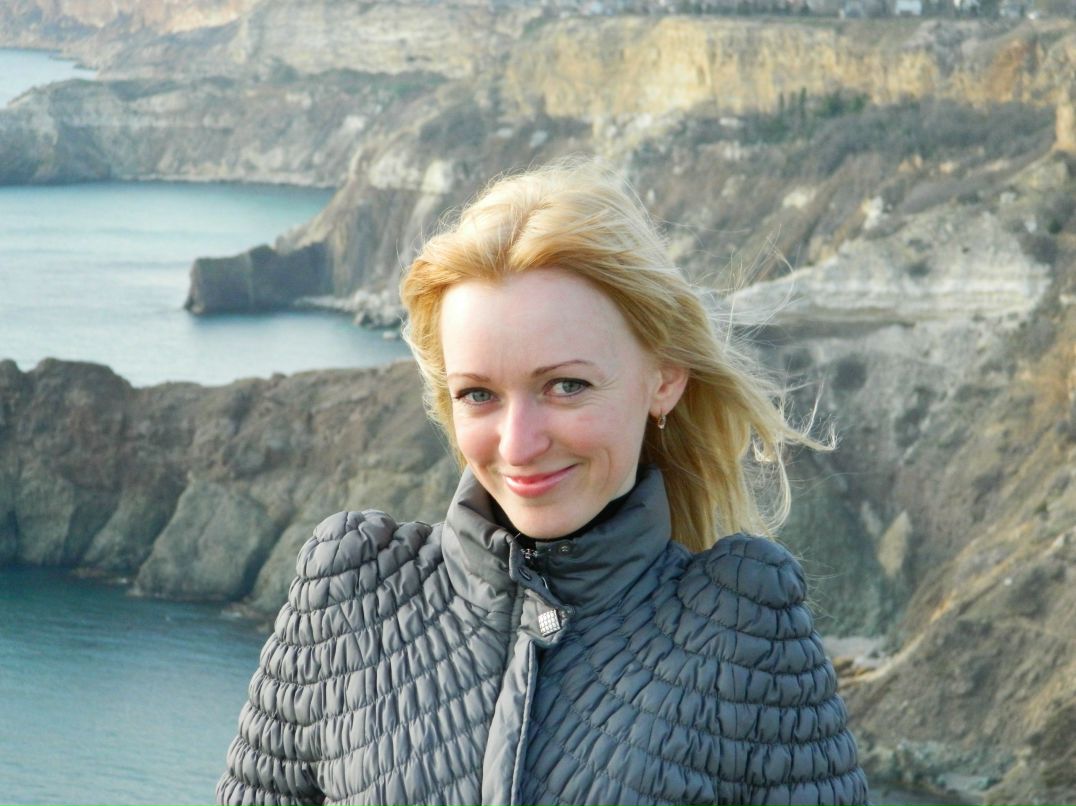 Алёна Тукайло | Севастополь