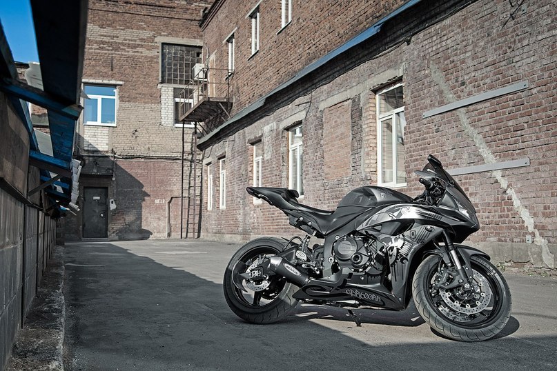 Никита Колесник | Каменское / Днепродзержинск