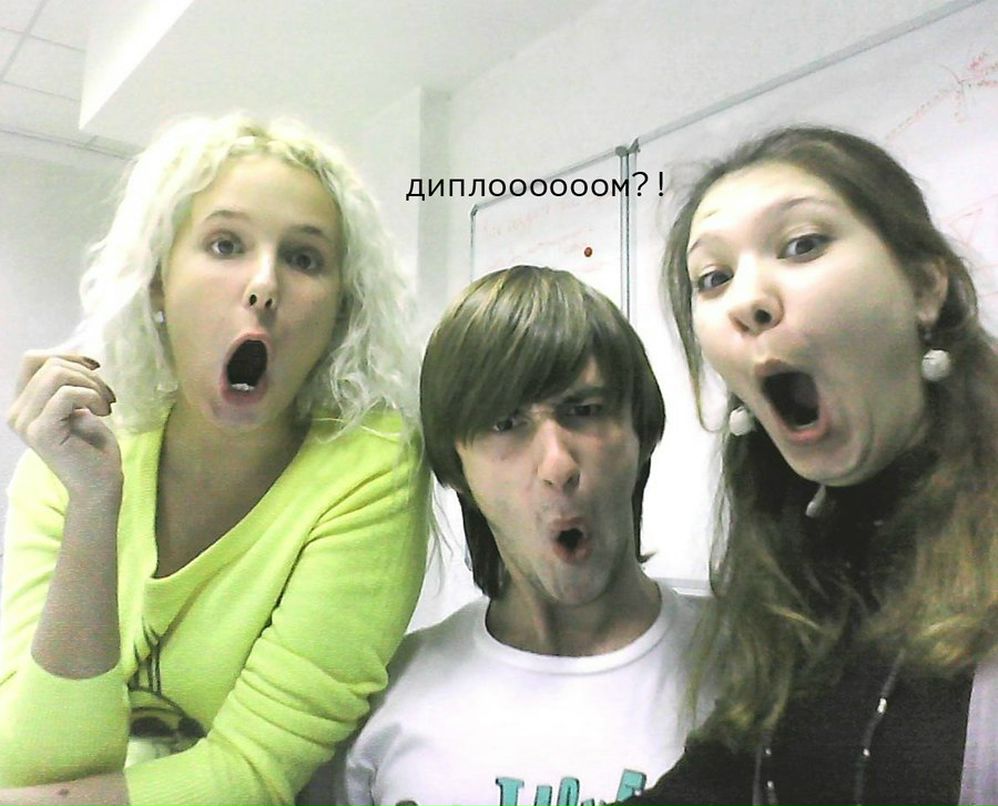 Алёнка Ковальчук | Тольятти