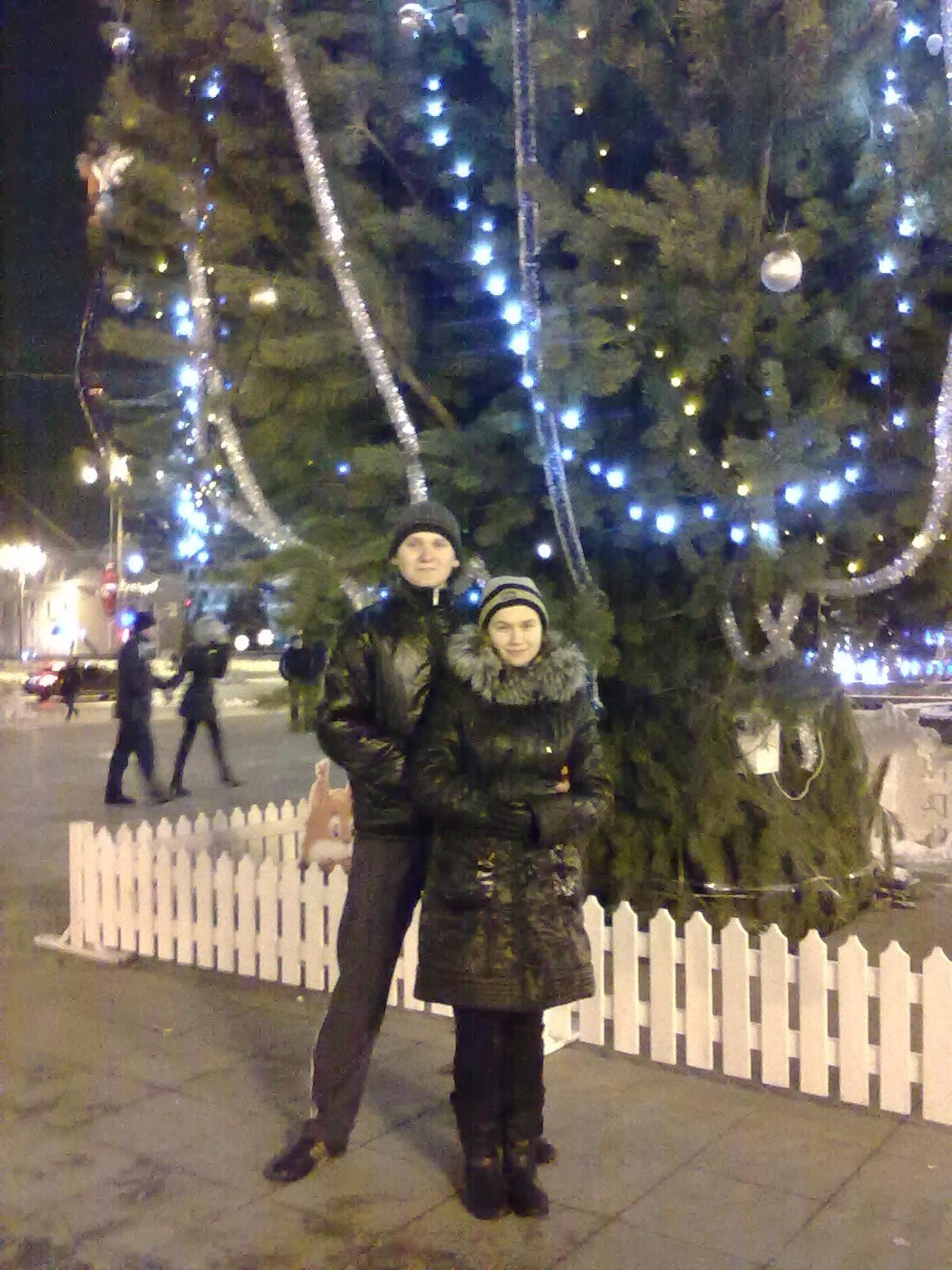 Фото профиля