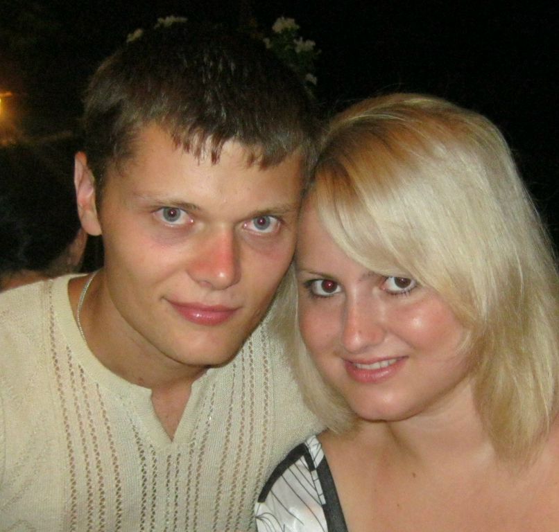 Дарья Хахлина | Каменск-Шахтинский