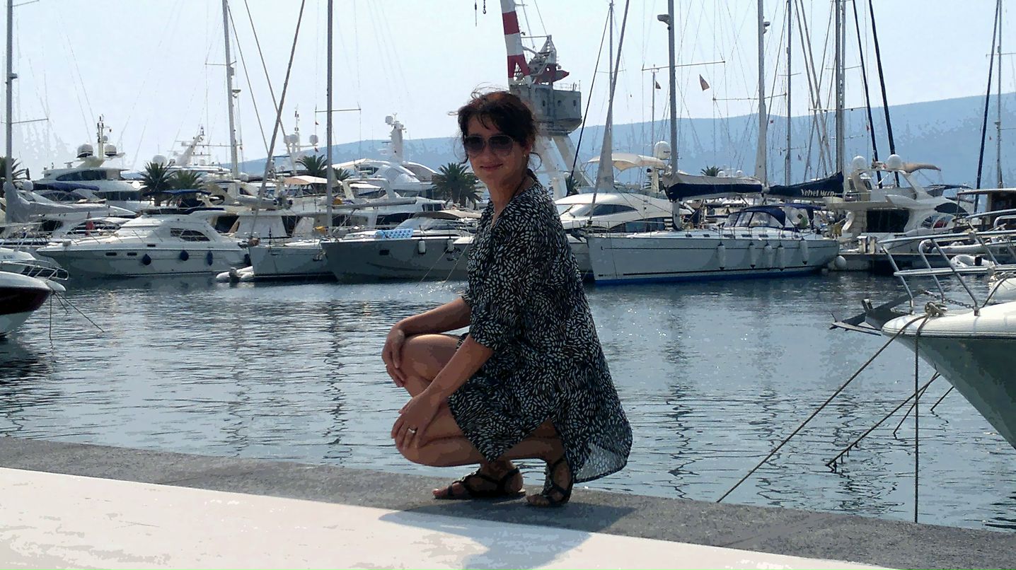 Алия Бисенгалиева | Челябинск