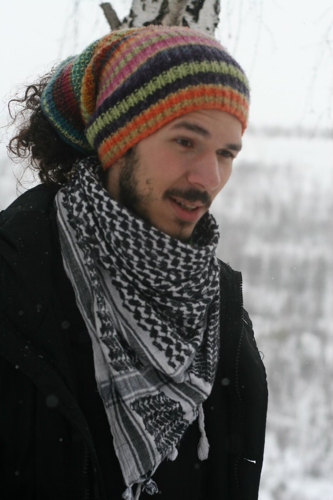 Павел Чернов Дядюшка | Екатеринбург