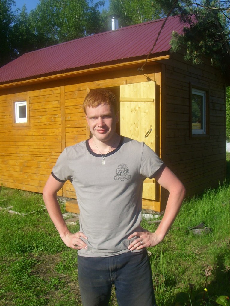 Максим Васнев | Балашиха