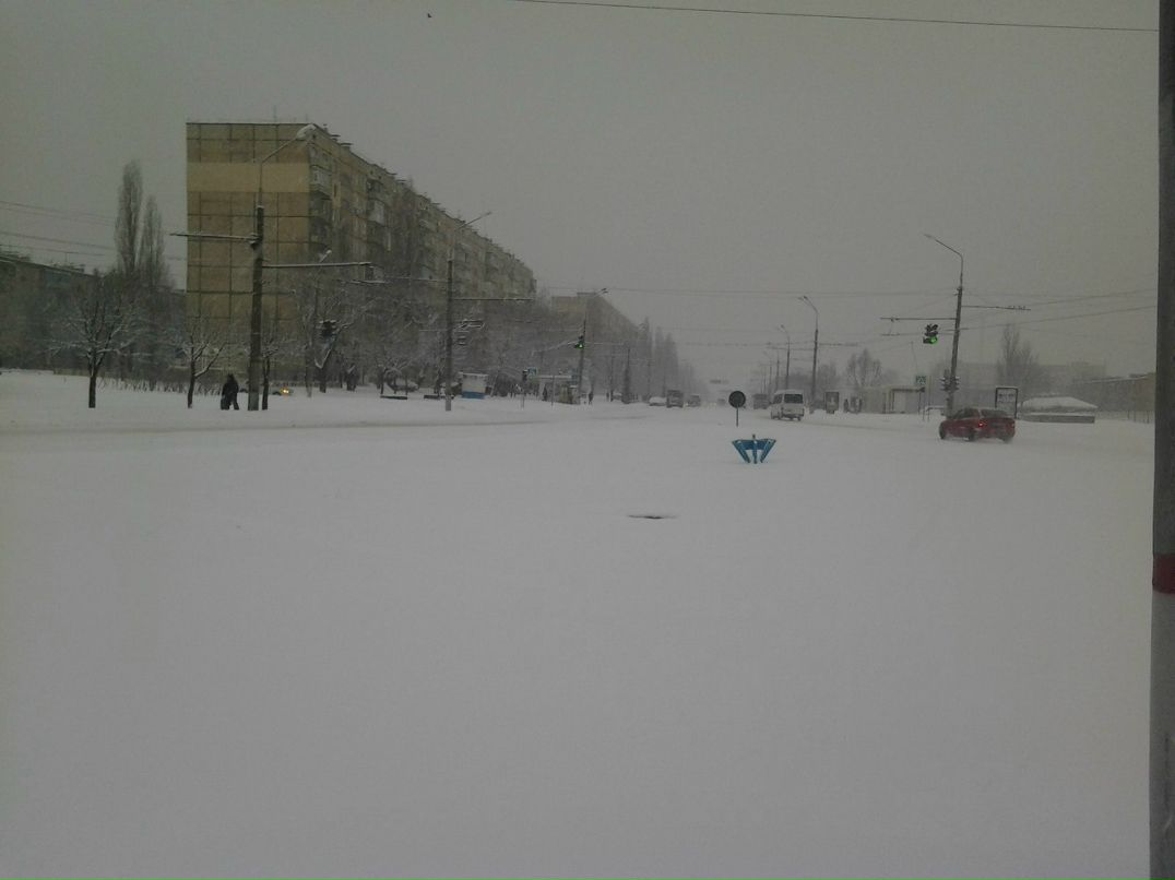 Дмитрий Папов | Кривой Рог