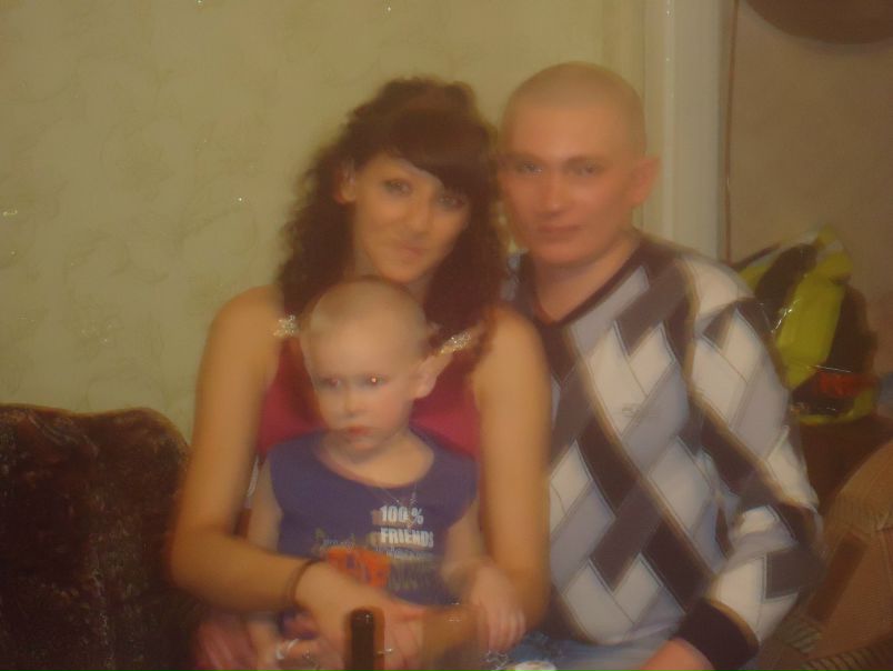 №89, Валерий Зубов, 33 года, Омск №89, Валерий Зубов, 33 года, Омск