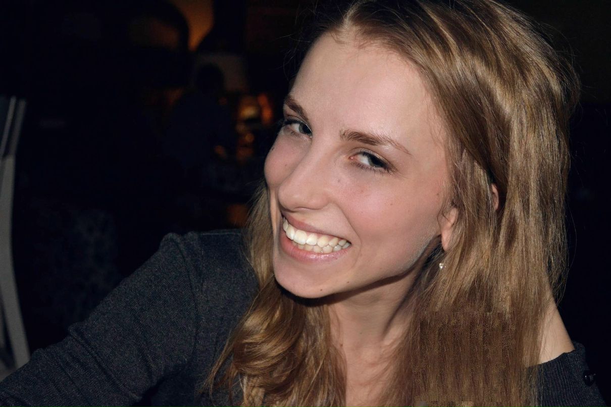 Ирочка Сафонова | Минск