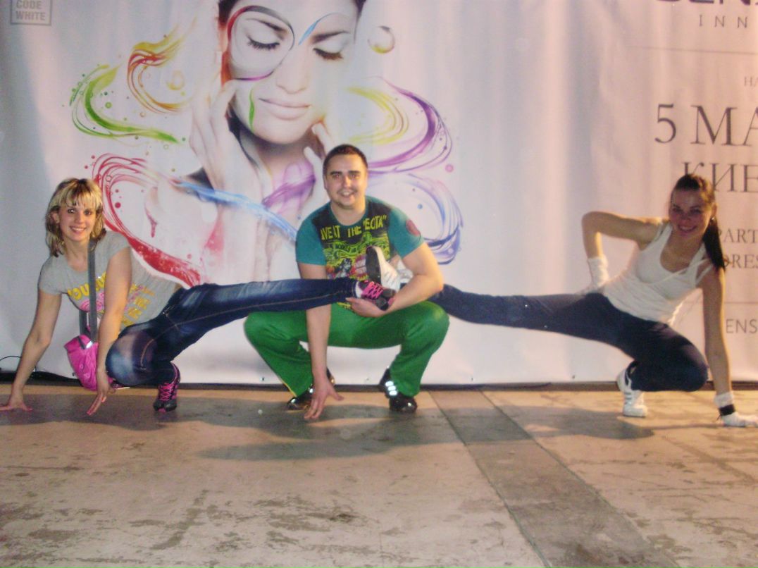 Сергей Носоновский | 