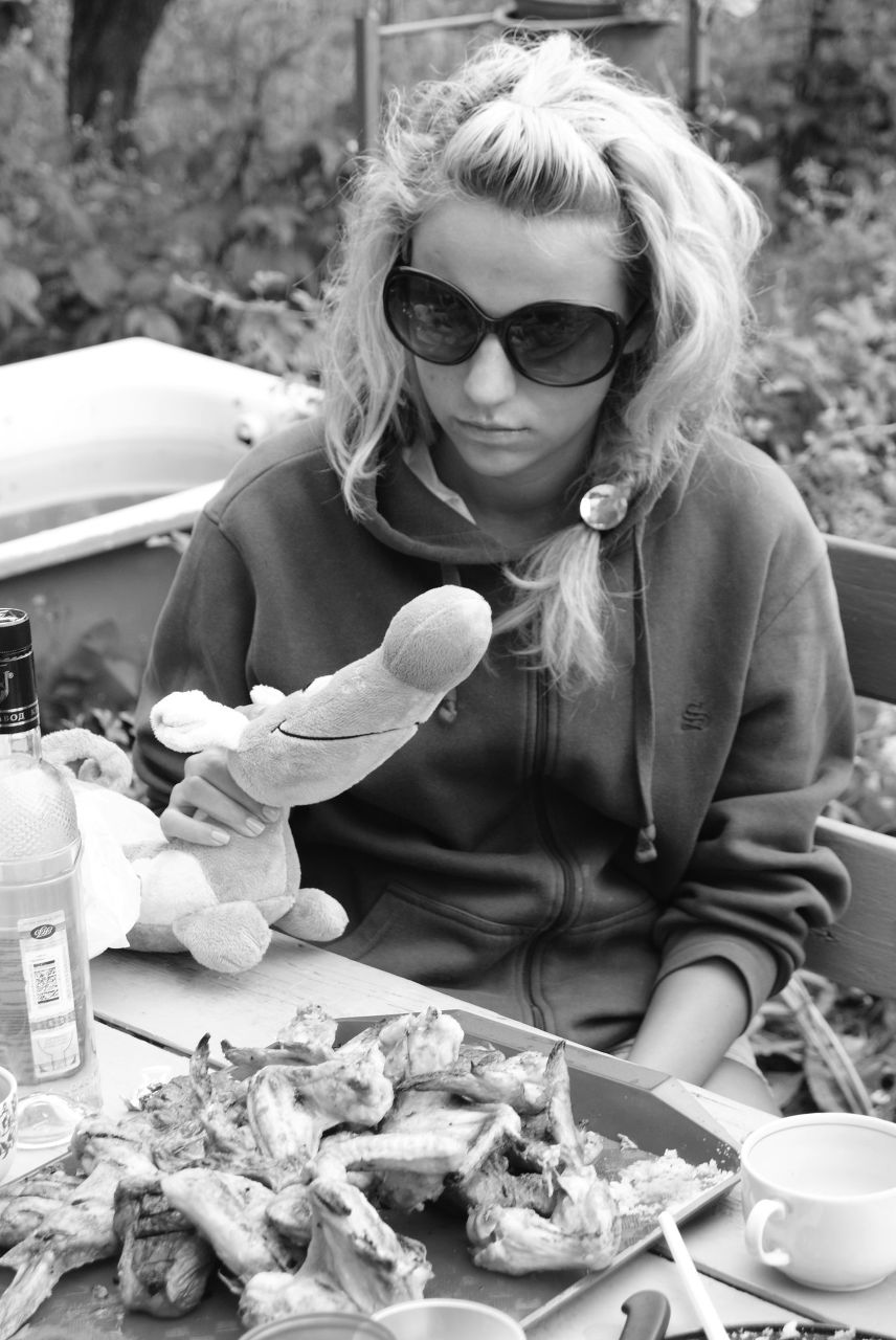 Баруся Михална | Тула