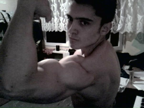 №26, Gerardo Arias, 38 лет, Луцк №26, Gerardo Arias, 38 лет, Луцк